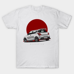 Swift Sport T-Shirt